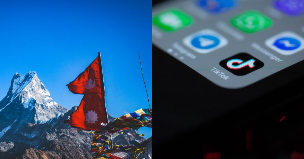 Nepal is Leaving TikTok: What’s All the Fuss?